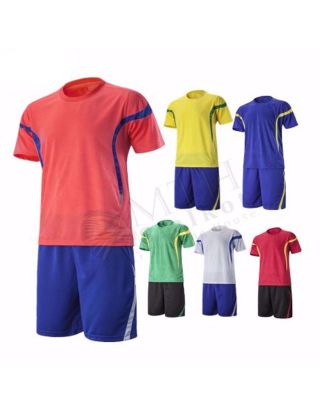 Customized Soccer Jerseys