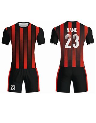 Customized Soccer Kit