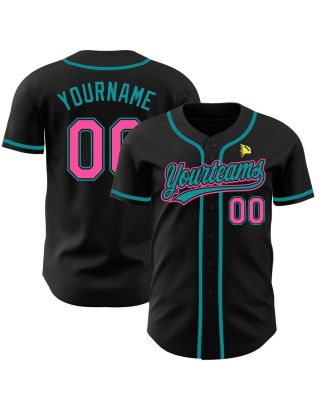 Design Custom Baseball Jerseys for Your Team