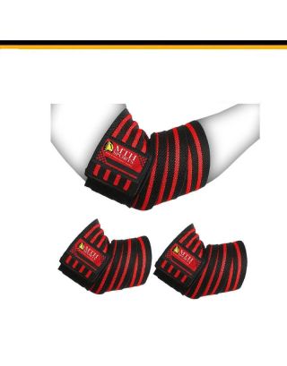 Elbow wraps