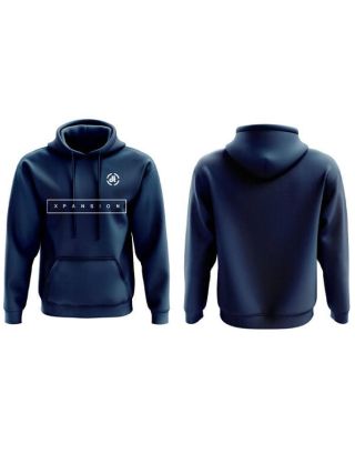 Fleece Hoodie Jackets