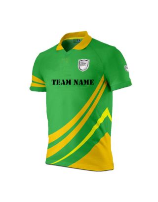Gaelic Football Hurling Jerseys