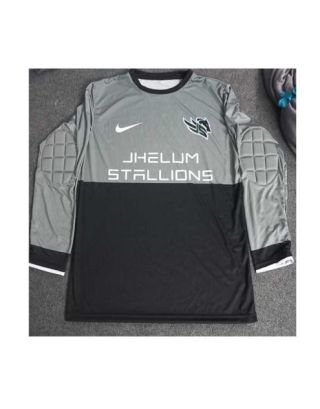 Goalkeeper Jersey