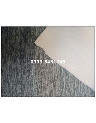 Melange Sportswear fabric