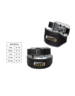 Gym Power lifting belts