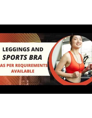 Sports Bras