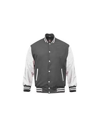 jacket varsity custom