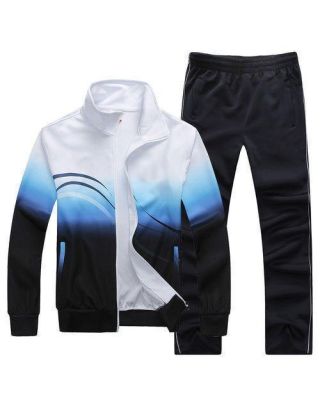 Jogging suits