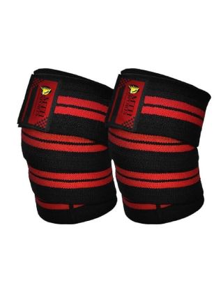 Knee Wraps