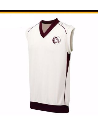 Light Weight Cricket Jumper-sweater slip over