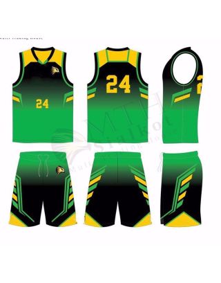Mens Basketball Jerseys