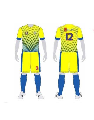 Mens Soccer Jerseys