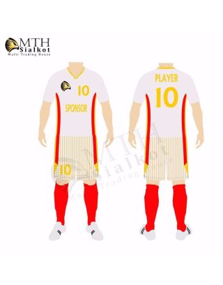 Mens Soccer Uniforms