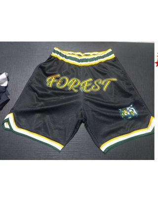 Mesh Basketball shorts for men