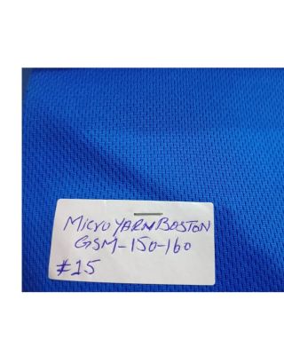 Micro Polyester Mesh