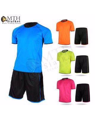 Mth Football Uniforms