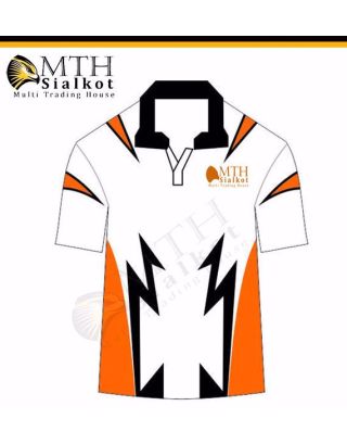 One Day Cricket Team Shirts