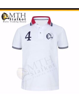 Polo Shirts