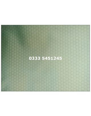 polyester jacquard