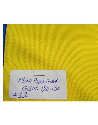 Polyester Mesh Fabric