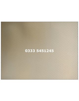 Polyester mesh