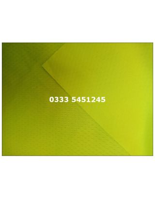 polyester spandex fabric