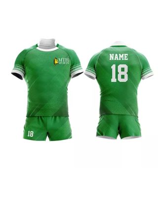 rugby team uniforms