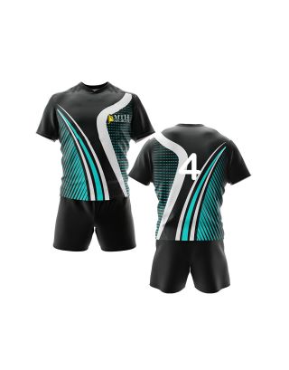 rugby uniform women's