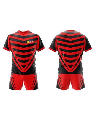 rugby uniform
