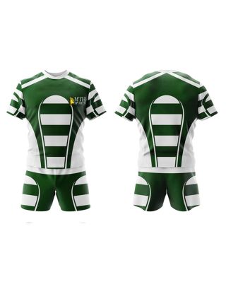 rugby uniforms custom