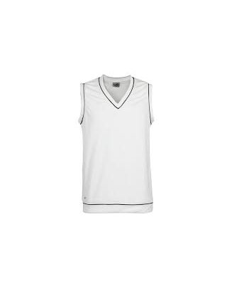 Sleeveless Cricket fleece