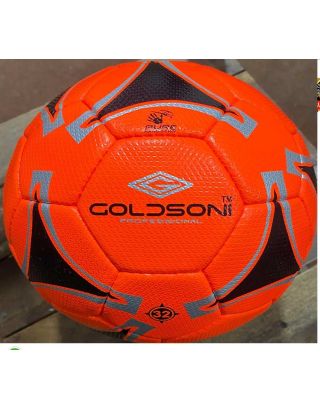 Soccer balls