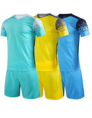 Soccer Jerseys Customized