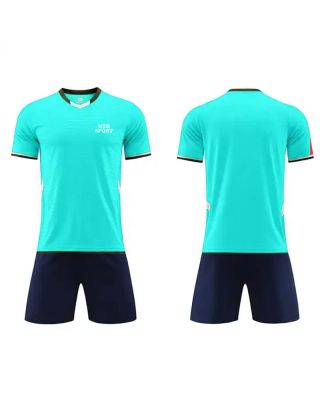 Soccer Kit Custom Made