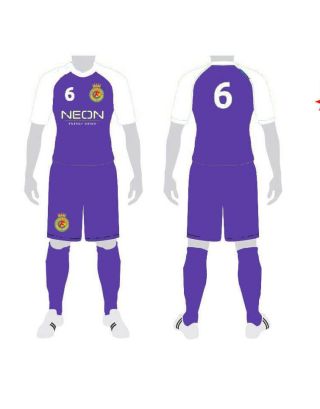 Soccer Kits