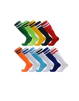 soccer socks