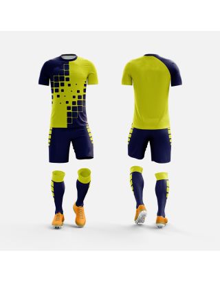 Soccer Uniform