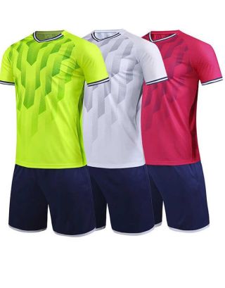 Soccer Uniforms for Teams Package