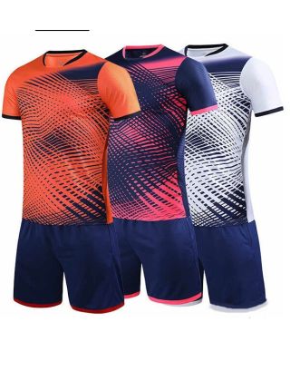 Soccer Uniforms Youth