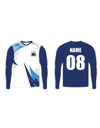 Sports shirts jerseys