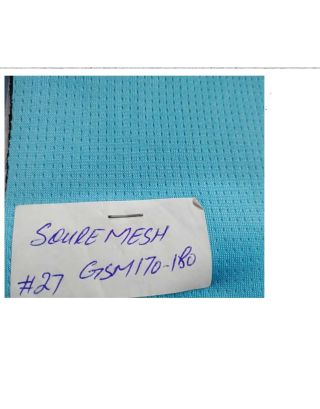 Square Polyester mesh