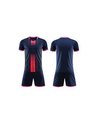 Sublimated Football Jerseys