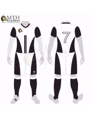 Sublimated Football Uniforms