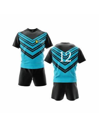 sublimated rugby jerseys
