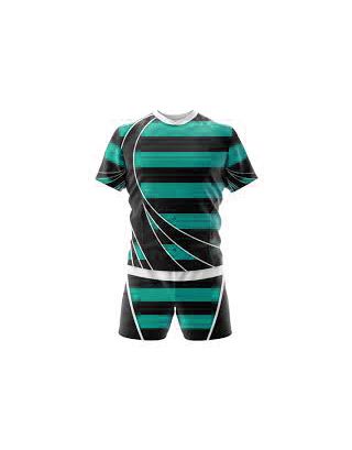 sublimated rugby uniforms