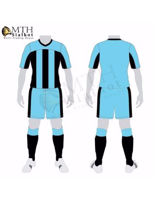 Sublimated soccer Uniforms