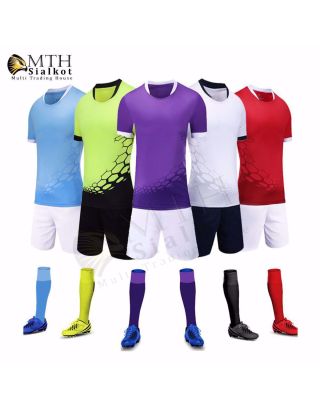 Sublimation Football jerseys