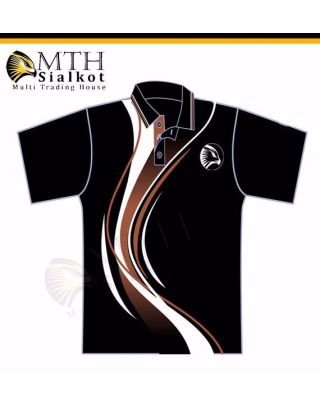 sublimation printed shirts
