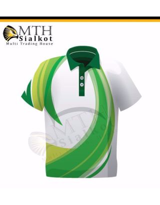 Sublimation T Shirts