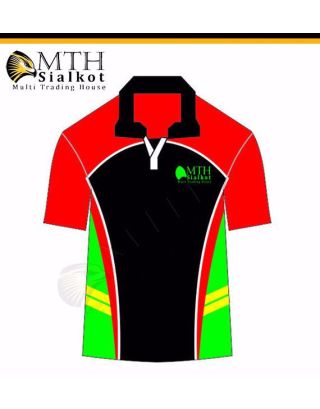 T 20 Cricket Shirts
